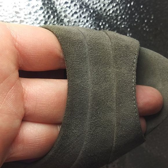 Kate Spade 8.5 platform heel - Picture 8 of 8